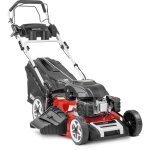 Tondeuse à gazon à essence greencut glm880x - 173cc 7, 5cv - 4 temps moteur autopropulsé - lame acier ... Tondeuse à gazon à essence greencut glm880x - 173cc 7, 5cv - 4 temps moteur autopropulsé - lame acier ...