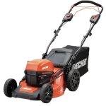 Tondeuse à gazon sans fil echo dlm - 310 / 46p 40v sans batterie ni charge Tondeuse à gazon sans fil echo dlm - 310 / 46p 40v sans batterie ni charge