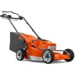 Tondeuse  gazon sans fil husqvarna lc551iv sans batterie ni chargeur