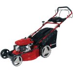 Einhell - tondeuse  gazon thermique gc - pm 51 / 3 s hw - e li (2, 7 kw, moteur 4 temps, 1 cylindre, ...