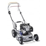 Tondeuse grin hm46a instart avec moteur briggs&stratton 163cc, dmarrage lectrique 46 cm