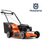 Tondeuse husqvarna lc356vp moteur honda, variateur de vitesse - coupe 56 cm Tondeuse husqvarna lc356vp moteur honda, variateur de vitesse - coupe 56 cm