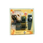 Moser - tondeuse kit de toilettage de base désignation : tondeuse kit de toilettage de base 333002 Moser - tondeuse kit de toilettage de base désignation : tondeuse kit de toilettage de base 333002