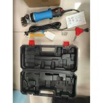 Tondeuse � moutons �lectrique 1450 w, robuste, 6 vitesses, 2800 tr / min, avec lame � 13 dents, pour ...