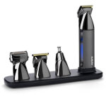 Jamais utilis] tondeuse multi - usages babyliss mt991e - super - x metal series - lames en titane