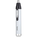 Tondeuse nez et oreille - 3 en 1 rechargeable tondeuse �lectrique pour le nez et les oreilles , tondeuse ...