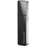 Tondeuse nez / oreilles proficare pc - ne 3050 noir - noir