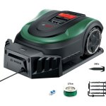 Bosch - tondeuse robot indego m + 700 Bosch - tondeuse robot indego m + 700