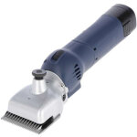 Tondeuse sans fil farmclipper pour bovins