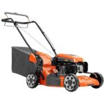 Tondeuse thermique husqvarna lc151s