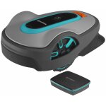 Tonduse robot smart sileno life 850 - surface 850 m² - technologie gps lona - gardena Tonduse robot smart sileno life 850 - surface 850 m² - technologie gps lona - gardena