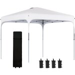 Mh - tonnelle barnum pop - up brice blanche