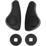 Tonysa 1 paire de poign�es de r�glage de si�ge 7701205079 poign�e de r�glage gauche / droite pour clio ...