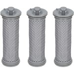 Tonysa 3 pcs pre - filter remplacement pour tineco pure one x aspirateur remplace les pi�ces