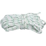 Tonysa 4, 5 mmx10m recul starter rope nylon garden chains saw tull cord pour husqvarna la tondeuse  ...