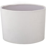 Tonysa abat - jour ovale en tissu e27 e14, utilisation universelle, couverture moderne pour sol de table, ...