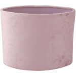 Tonysa abat - jour ovale en tissu e27 e14, utilisation universelle, couverture moderne pour sol de table, ...