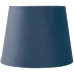 Tonysa abat - jour en tissu e27 e14, abat - jour de remplacement conique en velours pour lampe d�corative, ...