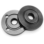 Tonysa accessoire de serrage pour meuleuse d'angle, peut �tre install� avec des disques de meulage d'ouverture ...