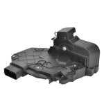 Tonysa actionneur de serrure de porte avant droit lr011275, adapt� pour land rover discovery / freelander ...