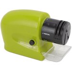Tonysa aff�teur de couteaux �lectrique, machine - outil d'aff�tage pour la cuisine domestique