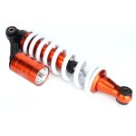 Tonysa amortisseur arri�re 325 mm / 12, 8 pouces pi�ces de moto atv compatible avec suzuki