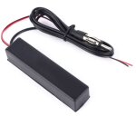 Tonysa amplificateurs d'antenne fm, amplificateur de signal professionnel, installation facile, accessoires ...