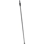 Tonysa antenne d'autoradio noire  long terme, auto pour
