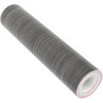 Tonysa autocollant auto - adh�sif antid�rapant en pvc imperm�able, 20x300cm, pour carrelage de sol, grain ...