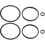 Tonysa bague d'tanchit de filtre moteur 1103. l8, pice de rechange anti - fuite pour peugeot 307 ...