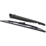 Tonysa balai de bras d'essuie - glace arri�re 6429v5, remplacement pour citro�n berlingo 1996 ? 2008