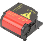 Tonysa ballast d'allumeur de phare au x�non hid, 1307329076, douille d'ampoule de remplacement pour benz ...