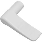 Tonysa bouton invers� pour machine � coudre, levier en mat�riau abs de remplacement pour 8280