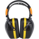 Tonysa r�duction du bruit carmuli�res pliables et protection auditive l�g�re sur la t�te sur la t�te ...