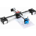 Bureau diy mont xy plotter stylo dessin robot dessin machine peinture criture main robot kit 100 - ...