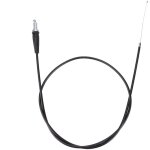 Tonysa cble d'acclrateur pour honda, accessoires cble atv 127cm / 50 pouces, moto honda trail 90 ...