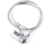 Tonysa cble de verrouillage, bonne conception en qualit pratique pour la maison