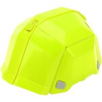 Tonysa casque pliable, casque de s�curit�, plastique haute r�sistance, protection de la t�te, adapt� ...