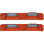 Tonysa casquette de couette casque de soudage de soudage de sueur sweat sweatband, groupe, pour un travailleur ...