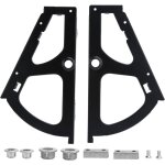 Tonysa chaussures dusinet d'armoire charni�re meubles en acier roul� � froid