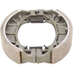 Tonysa chaussures de frein de moto 43120 365 672, avant ou arrire, antirouille, moules sous pression, ...