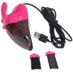 Tonysa clavier aspirateur usb handheld puissant aspiration puissante conomie d'nergie portable multi ...