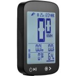 Tonysa compteur de vlo gps, ordinateur de vlo sans fil tanche ipx6, navigation gps, compatible garmin, ...