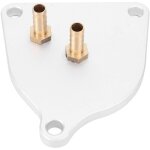 Tonysa connecteur de vidange d'huile de bote de vitesses automatique, adaptateur lger et efficace de ...