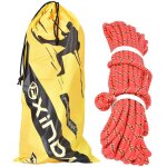 Tonysa corde de sauvetage en plein air, corde de s�curit� d'alpinisme, corde d'escalade, corde d'�vacuation ...