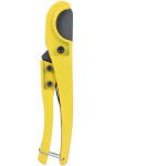 Tonysa coupe - tuyau en pvc, tube d'air et d'eau, pince en plastique, ciseaux de plomberie, outil de ...