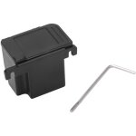 Tonysa couperet de fiber optique, retour automatique du couteau, fixation 3 en 1, machine de dcoupe ...