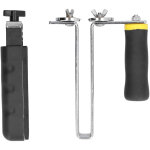 Tonysa coupeur de plaques de pl�tre, outil de coupe robuste, durable, efficace, �chelle claire, pratique ...