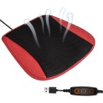 Coussin voiture siege, housse de si�ge, protecteur de si�ge de voiture, rafra�chissant et respirant, ...