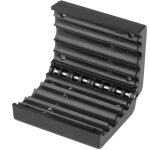 Tonysa dcapant de cble ruban 4. 5 - 11mm, tampon de fiber optique, dcoupeuse de tubes amples